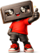 Reely — Yesterday Memories mascot