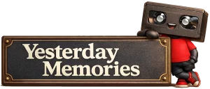 Yesterday Memories