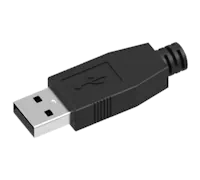 USB-A